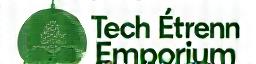 Tech Éireann Emporium Logo